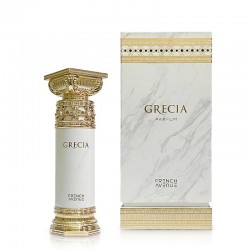 French Avenue Grecia...