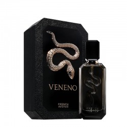 French Avenue Veneno...