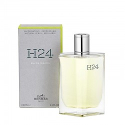 Hermès H24 mzhki eau de...