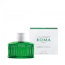 Laura Biagiotti Roma Green...