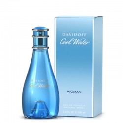 Davidoff Cool Water damski...