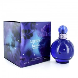 Britney Spears Midnight...