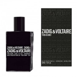 ZadigVoltaire This Is Him_...