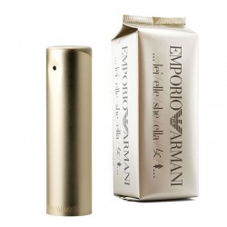 Armani Emporio She damski...