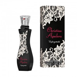 Christina Aguilera...