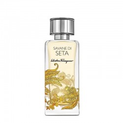 Salvatore Ferragamo Savane...