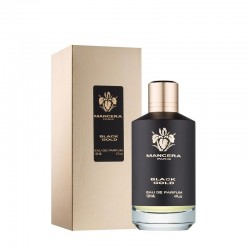 Mancera Black Gold mzhki...