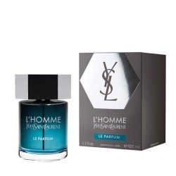 Yves Saint Laurent LHomme...