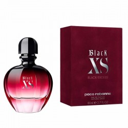 Paco Rabanne Black XS...