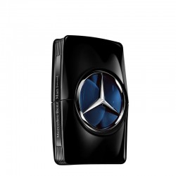Mercedes-Benz Man Intense...