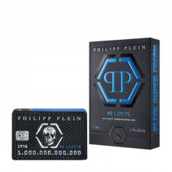 Philipp Plein No Limit...