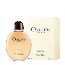 Calvin Klein Obsession...