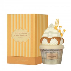 Lattafa Give Me Gourmand...