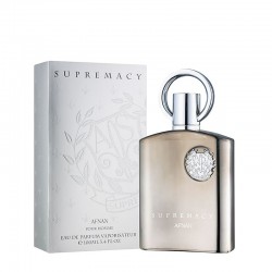 Afnan Supremacy Silver...