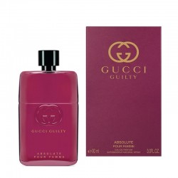 Gucci Guilty Absolute Pour...