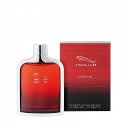 Jaguar Classic Red mzhki...