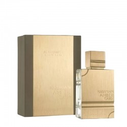 Al Haramain Amber Oud Gold...