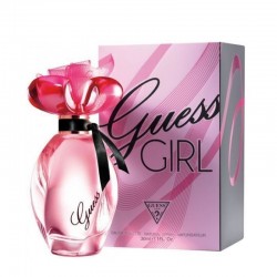 Guess Girl damski eau de...
