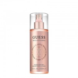 Guess body mist Bella Vita...