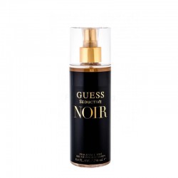 Guess body mist Seductive...