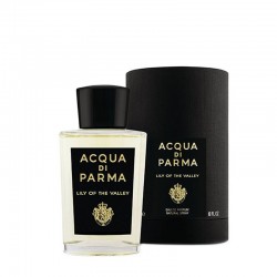 Acqua di Parma Signatures...