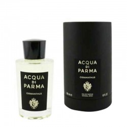 Acqua di Parma Signatures...