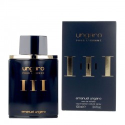 Ungaro Ungaro III mzhki eau...