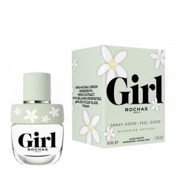 Rochas Girl Blooming...