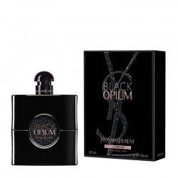 Yves Saint Laurent Black...