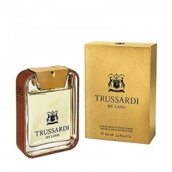 Trussardi My Land mzhki eau...
