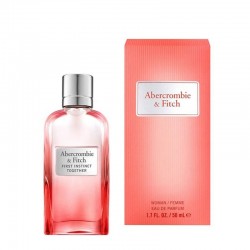 AbercrombieFitch First...