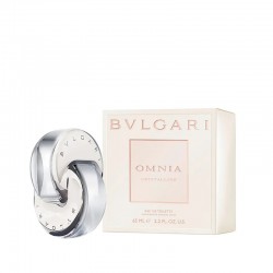 Bvlgari Omnia Crystalline...