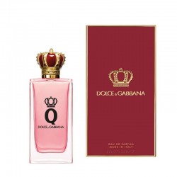 DolceGabbana Q Queen damski...