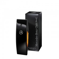 Mercedes-Benz Club Black...