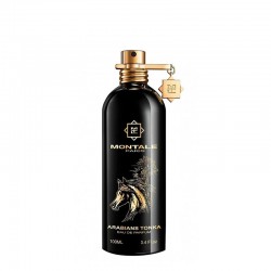 Montale Arabians Tonka...