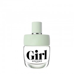 Rochas Girl damski eau de...