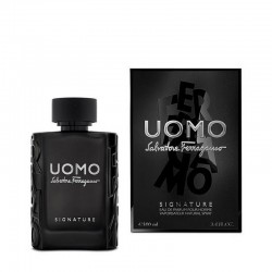 Salvatore Ferragamo Uomo...