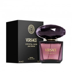 Versace Crystal Noir Parfum...