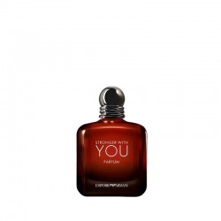 Armani Stronger With Yo...