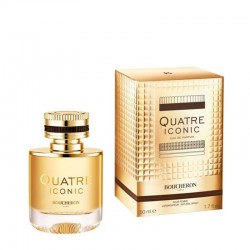 Boucheron Quatre Iconic...