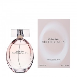 Calvin Klein Beauty Sheer...