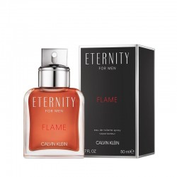 Calvin Klein Eternity Flame...