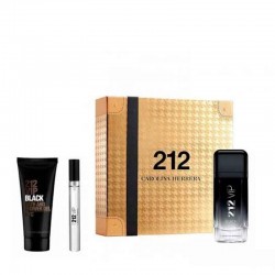 Carolina Herrera 212 VIP...
