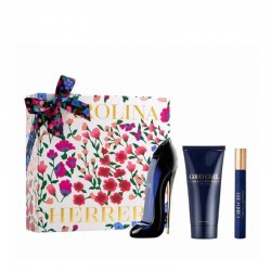 Carolina Herrera Good Girl...