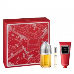 Cartier Pasha Parfum mzhki...