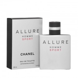 Chanel Allure Sport mzhki...