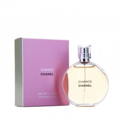 Chanel Chance damski eau de...