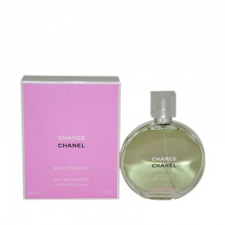 Chanel Chance Eau Fraiche...