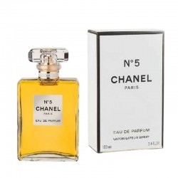 Chanel No.5 damski eau de...