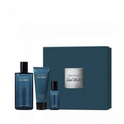 Davidoff Cool Water mzhki...